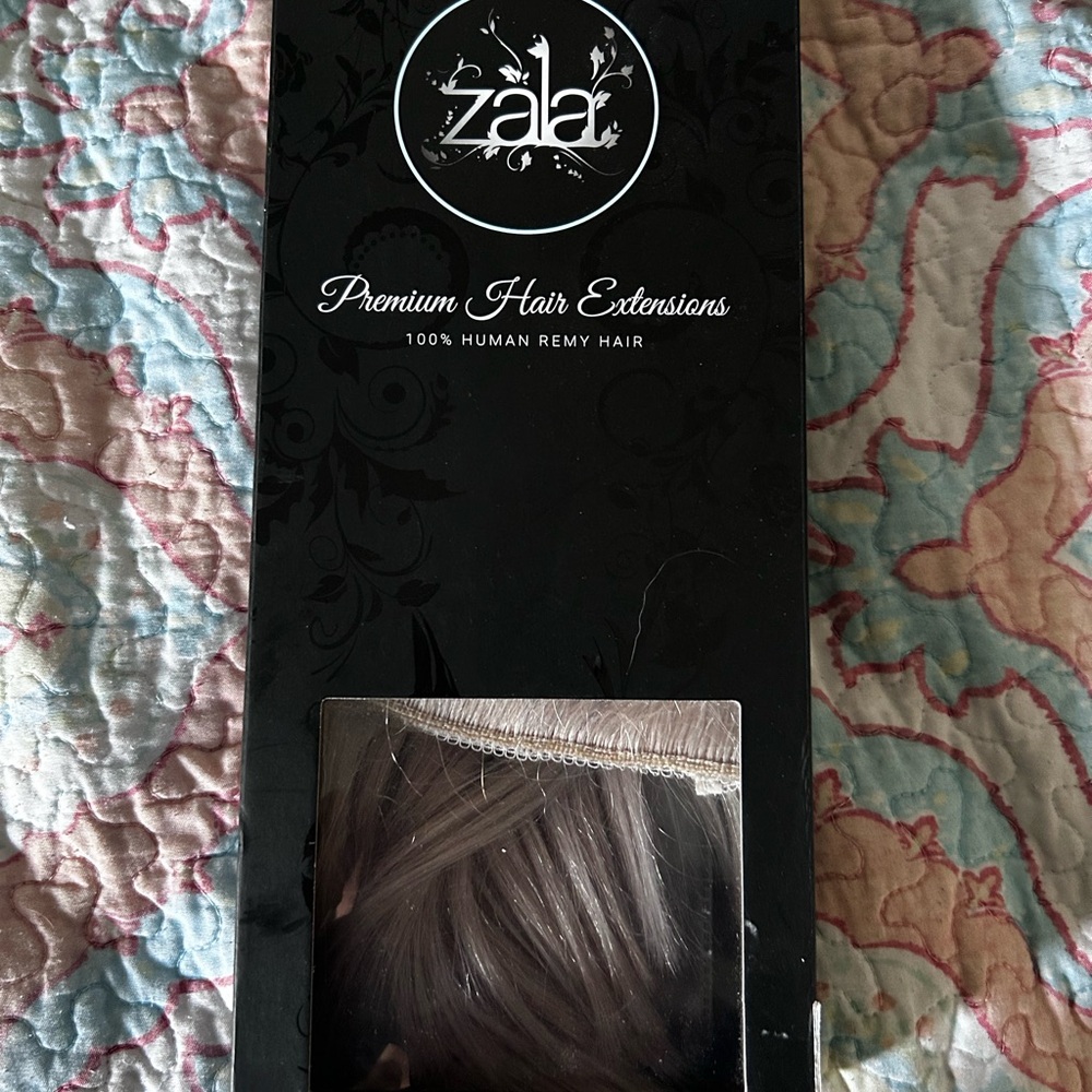 BEAND NEW 16 in halo extensions